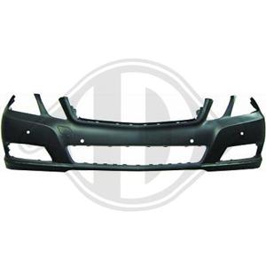 mercedes-benz Bumper