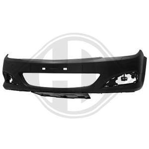opel Bumper Priority Parts