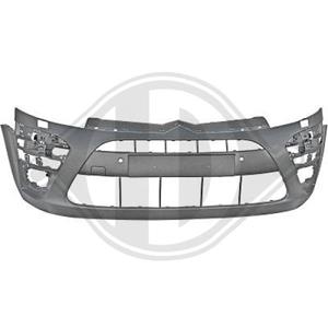 citroen Bumper Priority Parts