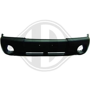 subaru Bumper