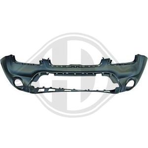 kia Bumper