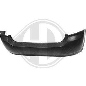 toyota Bumper Priority Parts