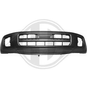 toyota Bumper