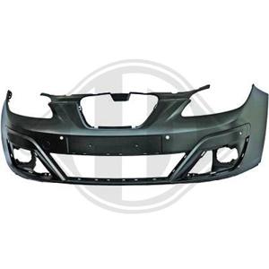 seat Bumper