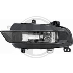 audi Mistlamp 1080189