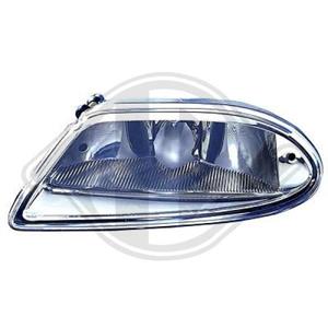 mercedes Mistlamp 1690188
