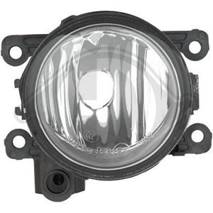 renault Mistlamp 4416189