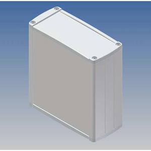 Teko Teko TEKAL 31.30 Universele behuizing 110 x 106 x 46 Aluminium, ABS Wit, Lichtgrijs 1 stuk(s)