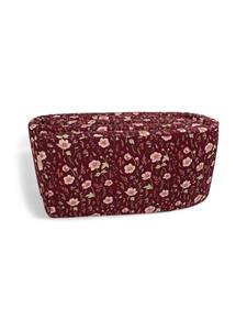 Filibabba Bed bumper - Fall Flowers