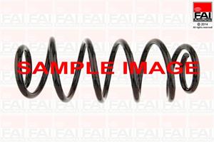 FAI Autoparts Fahrwerksfeder Hinterachse  SP061