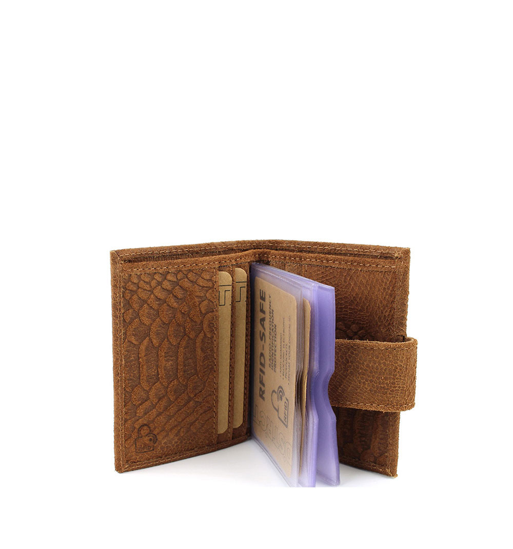 Dstrct Cardholder