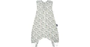 Alvi Sleep-Overall Light Petit Fleurs