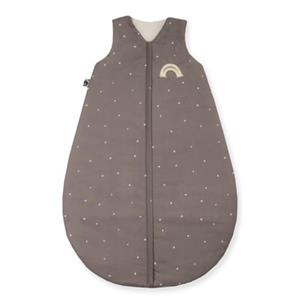 Zöllner JULIUS  Zomerslaapzak Organic Wild Dots