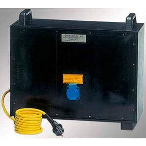 gifaselectric Gifas Electric 211336 Trenntransformator 3000 VA