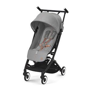 cybex GOLD Buggy Libelle Lava Grey