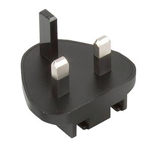 xppower XP Power ACM PLUG UK Adapter