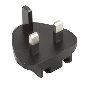 XP Power ACM PLUG UK Adapter