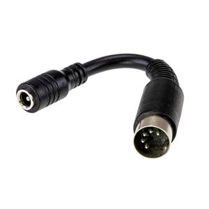 meanwell Mean Well DC-PLUG-P1J-R1B Adapter
