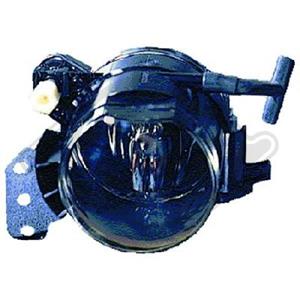 bmw Mistlamp