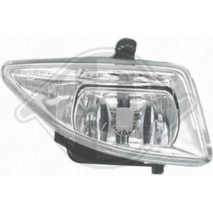 ford Mistlamp 1403188