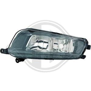 seat Mistlamp