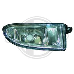 chrysler Mistlamp 2605088