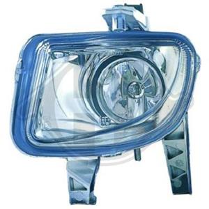 fiat Mistlamp 3456089
