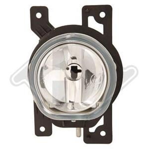 fiat Mistlamp 3486089