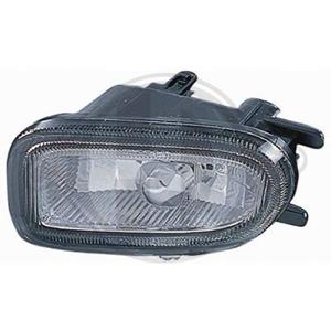 nissan Mistlamp 6016088