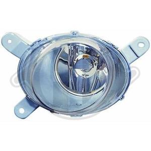 volvo Mistlamp 7660188