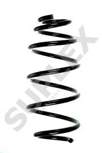 Suplex Fahrwerksfeder Vorderachse  23529