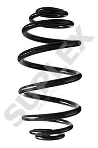 Suplex Fahrwerksfeder Hinterachse  23532