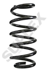 Suplex Fahrwerksfeder Hinterachse  35446