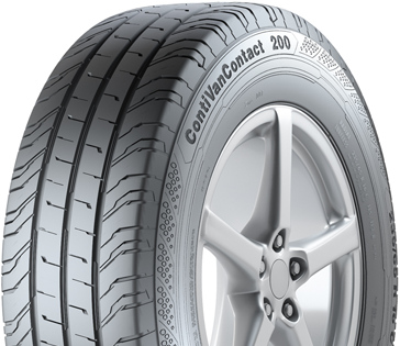 Continental VanContact 200 215/60 R16 103T