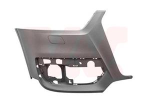 audi Bumper