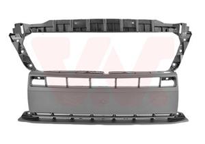 citroen Voorbumperblad Midden 0983570