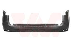 dacia Bumper 1528540