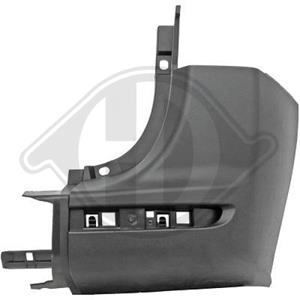 mercedes-benz Bumper