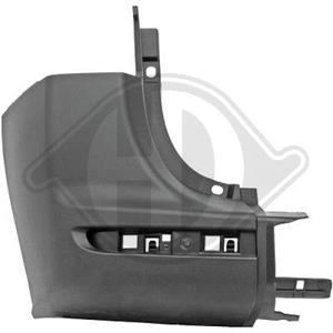 mercedes-benz Bumper