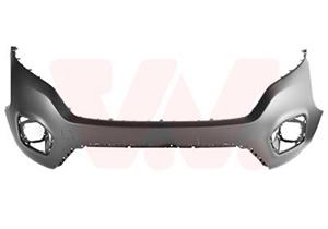 fiat Voorbumper 1723572