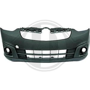 opel Bumper Priority Parts