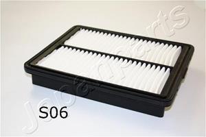 ssangyong Luchtfilter