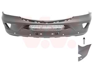 mercedes Bumper 3083577