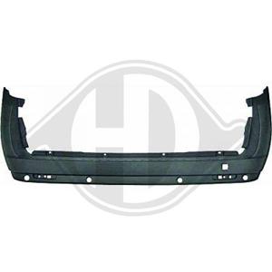 fiat Bumper Priority Parts