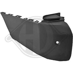 citroen Bumper