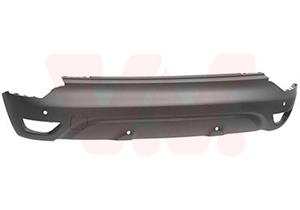 renault Bumper 4386545