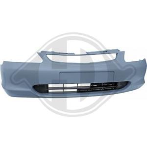 honda Bumper Priority Parts