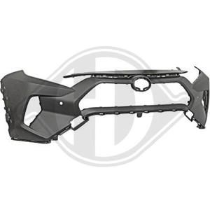 toyota Bumper