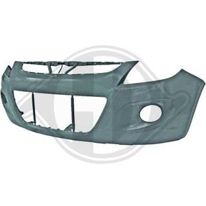 hyundai Bumper