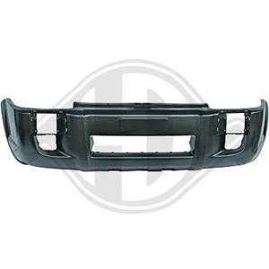 hyundai Bumper
